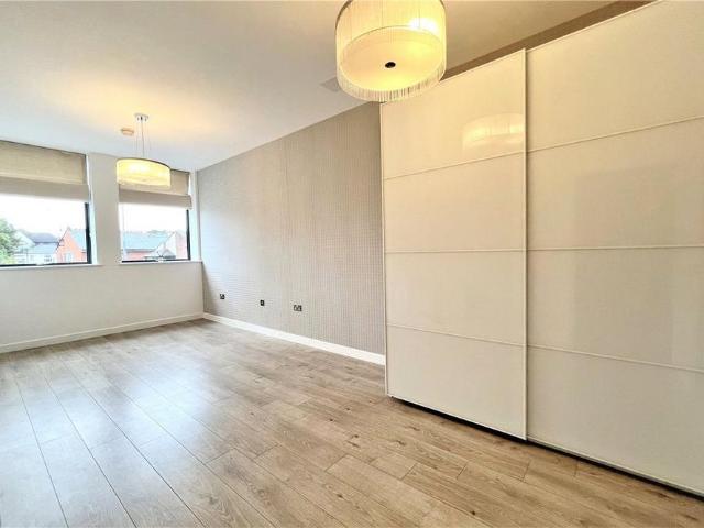 Apartment for rent in Moulsham, Chelmsford