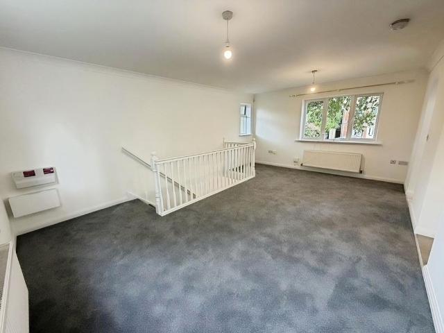Apartment for rent in Fleetend, Fareham