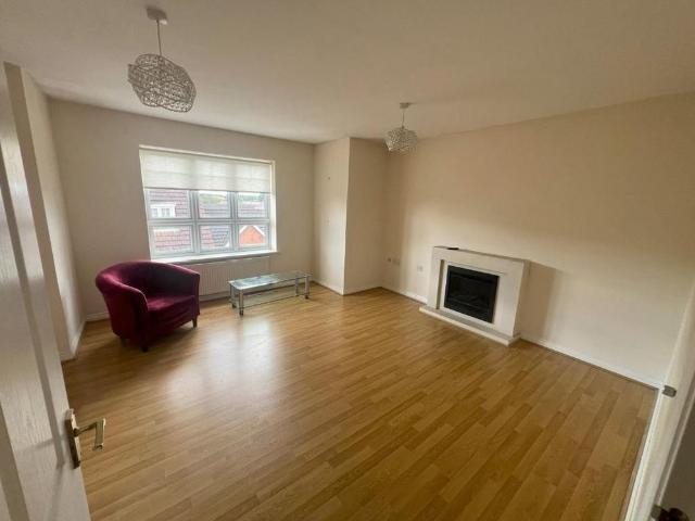 Apartment for rent in Blakelaw, Newcastle upon Tyne