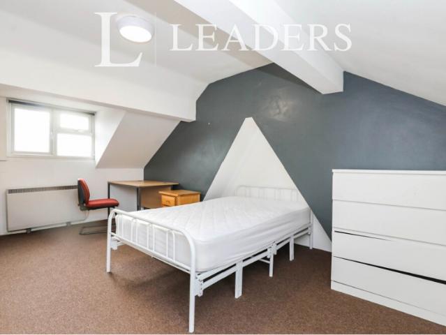 Apartment for rent in Milverton, Warwick