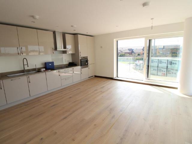 Flat for rent in New Fletton, Peterborough