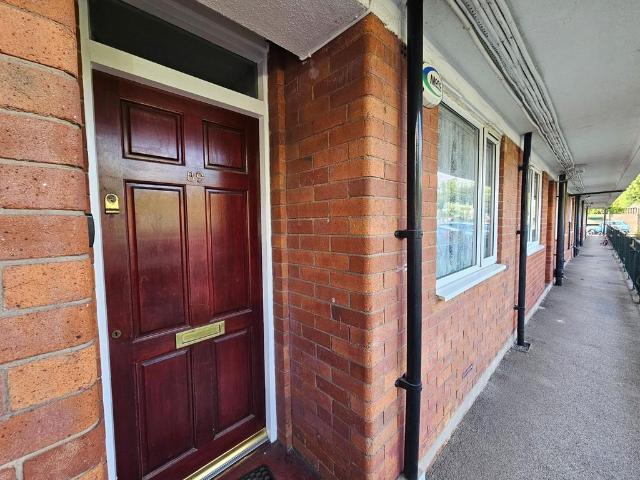Flat for rent in Salford, Greater Manchester