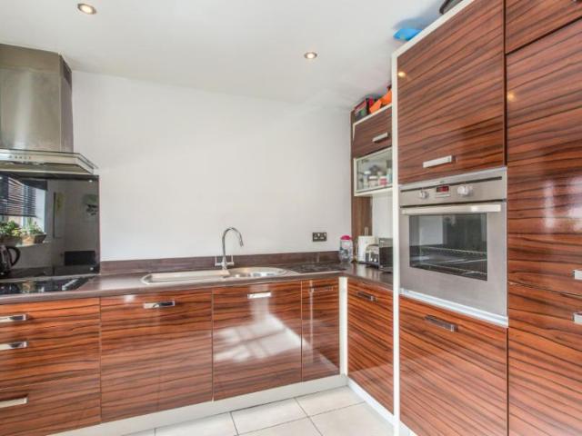 Flat for rent in Buckshaw Village, Firbank