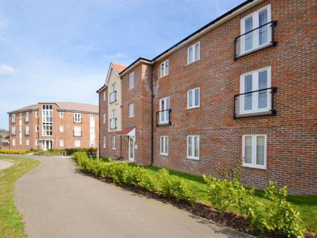 Flat for rent in Minster-on-Sea, Oad Street