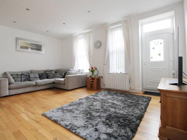 Apartment for rent in The Lawe, South Shields