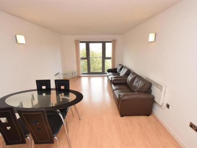 Apartment for rent in Little Chester, East Midlands
