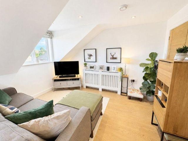 Apartment for rent in Sevenoaks, The Butts