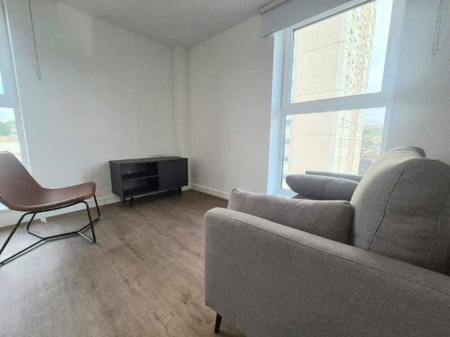 Apartment for rent in Boothtown, Halifax