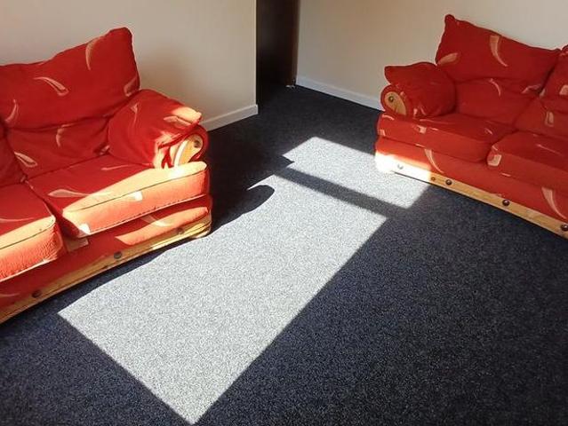 Apartment for rent in Wern, Llanelli