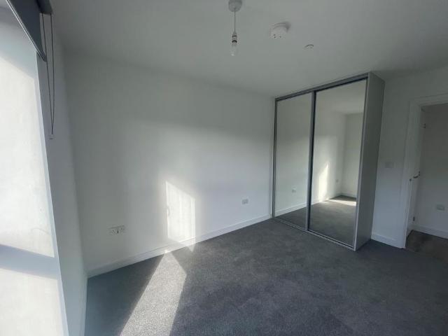 Apartment for rent in New Normanton, East Midlands