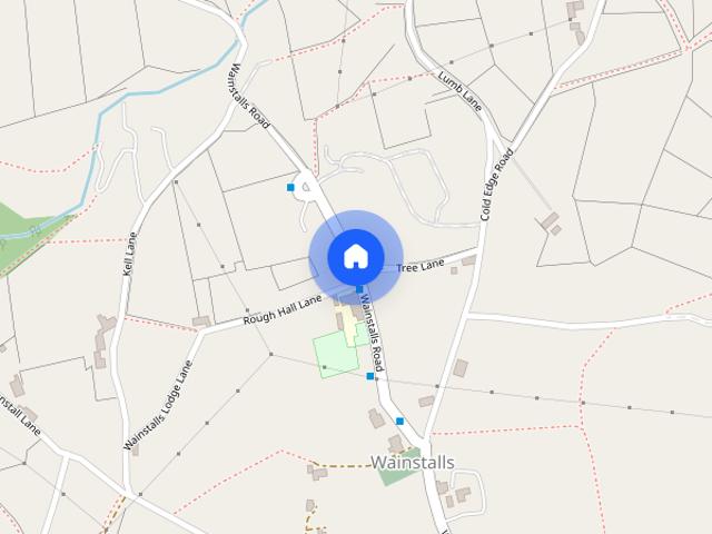 Apartment for rent in West Yorkshire