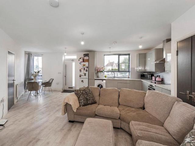 Apartment for rent in Welling, Greater London