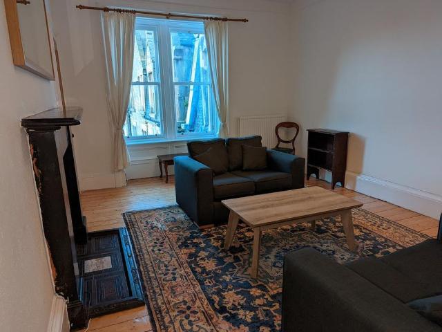 Apartment for rent in Bruntsfield, Scotland