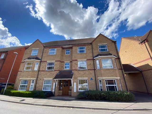 Flat for rent in New Town, Alverton