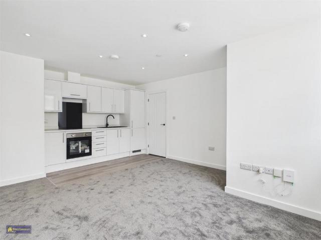 Flat for rent in Old Town, Hull