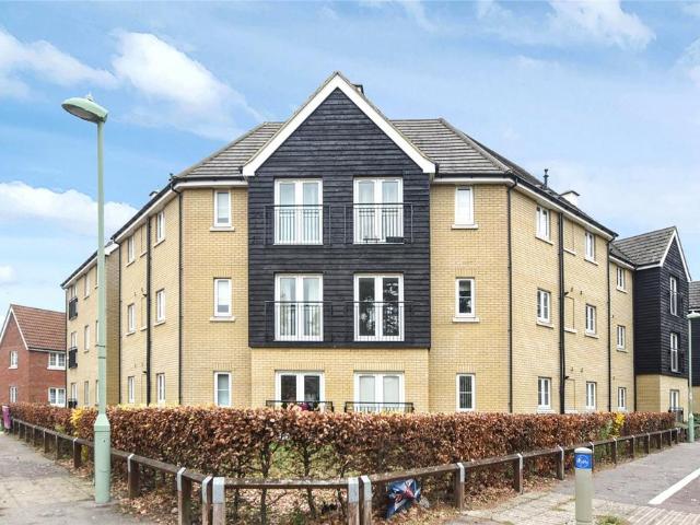 Flat for rent in Chedburgh, Suffolk