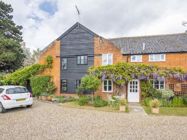 Flat for rent in Chedburgh, Suffolk