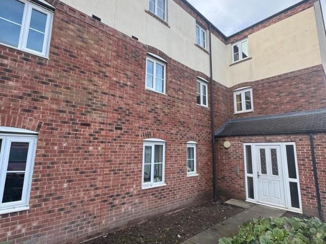 Flat for rent in Manor, South Yorkshire