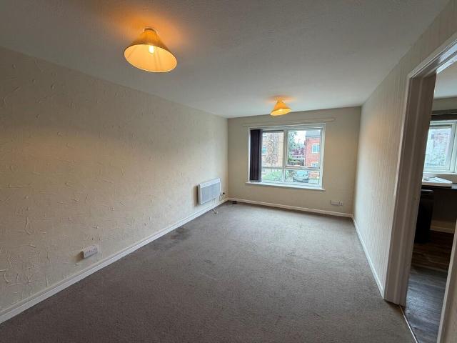 Flat for rent in Masbrough, Rotherham