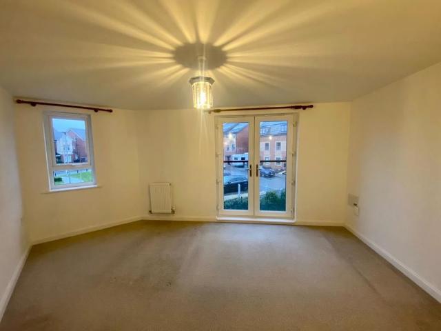 Apartment for rent in Waverley, South Yorkshire