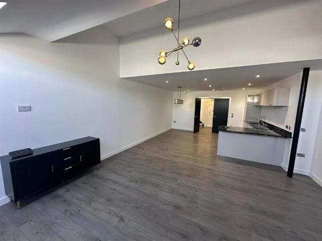Apartment for rent in Helmshore, Rossendale