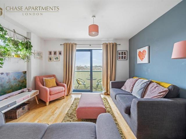 Apartment for rent in Chalk Farm, Primrose Hill