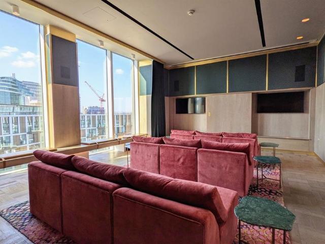 Apartment for rent in Burnedge, Isle Of Man