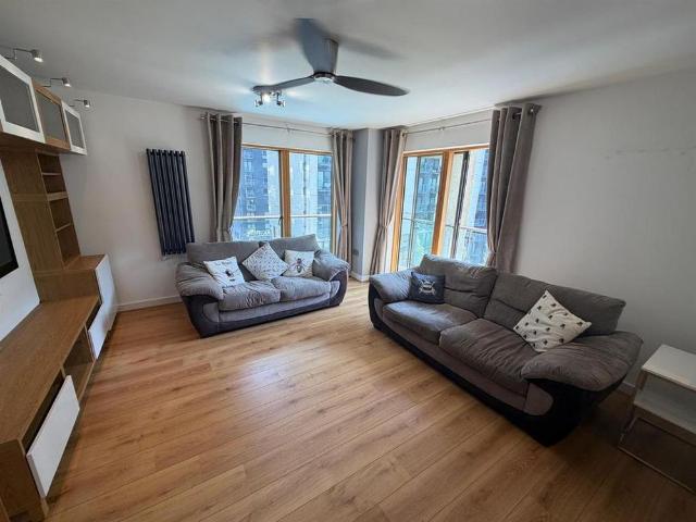 Apartment for rent in Green Quarter, Georgia