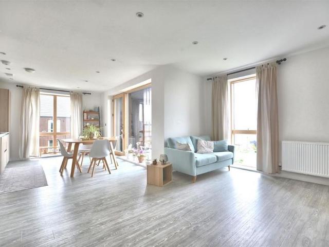 Apartment for rent in Arbury, Cambridgeshire