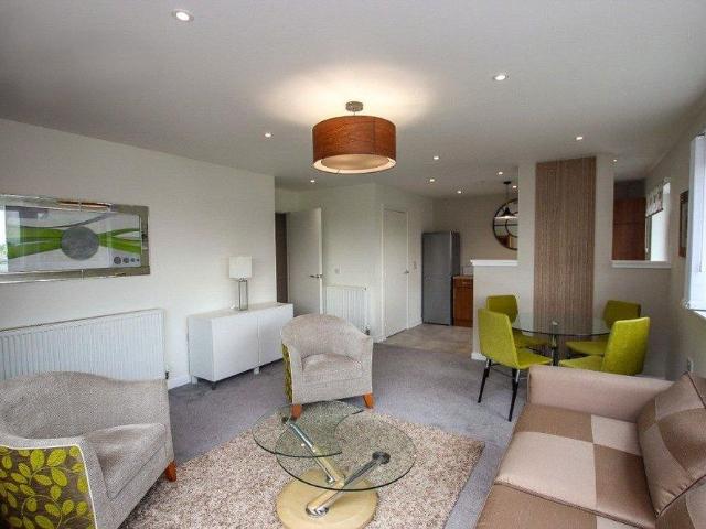 Apartment for rent in Eastfield, Portobello