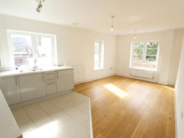 Apartment for rent in Biggleswade, Bedfordshire