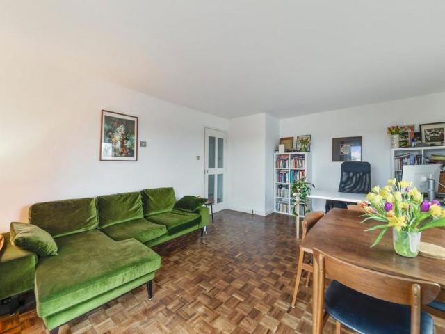 Apartment for rent in London Borough of Hackney, Greater London