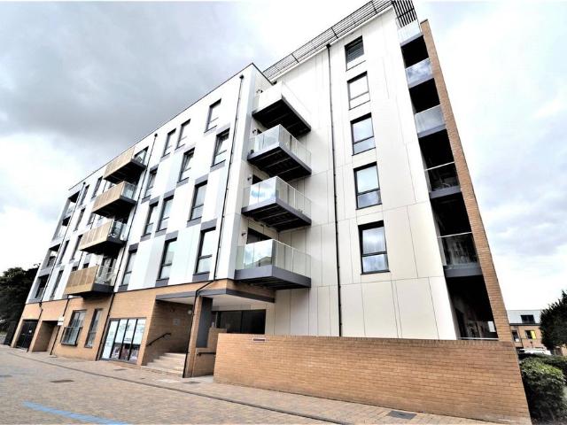 Flat for rent in Moulsham, Chelmsford