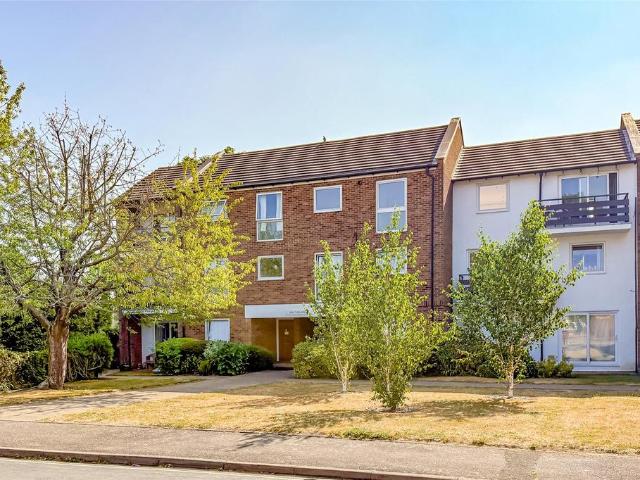Flat for rent in Hatfield, Fretherne