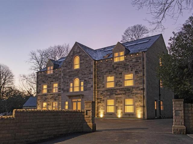 Flat for rent in Whirlow, Isle Of Man