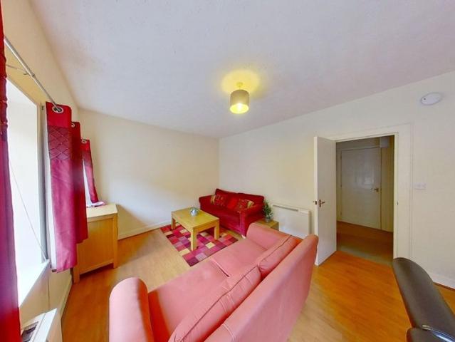 Apartment for rent in Hutchison, Slateford