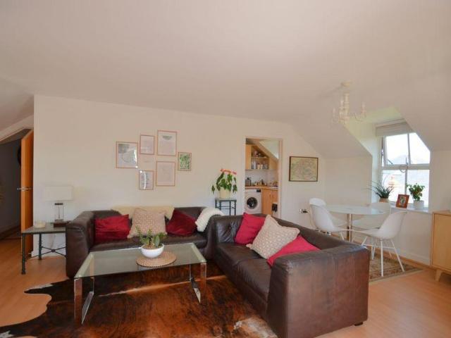 Apartment for rent in Purewell, Christchurch