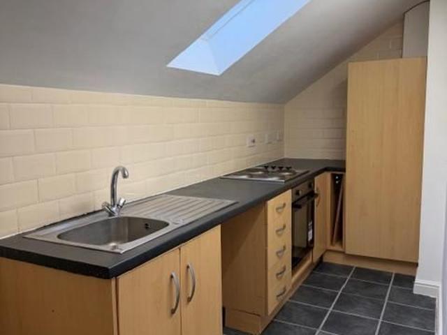Apartment for rent in Swinley, Wigan