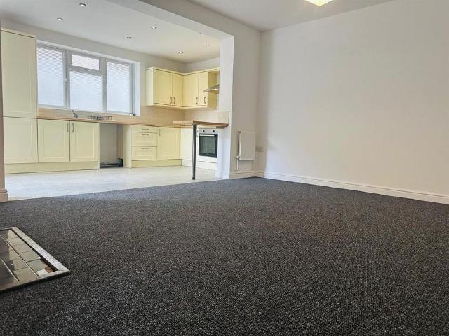 Apartment for rent in Atherstone CP, Gun Hill