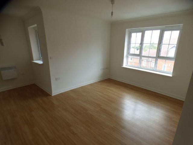 Apartment for rent in Dunstable, Bedfordshire