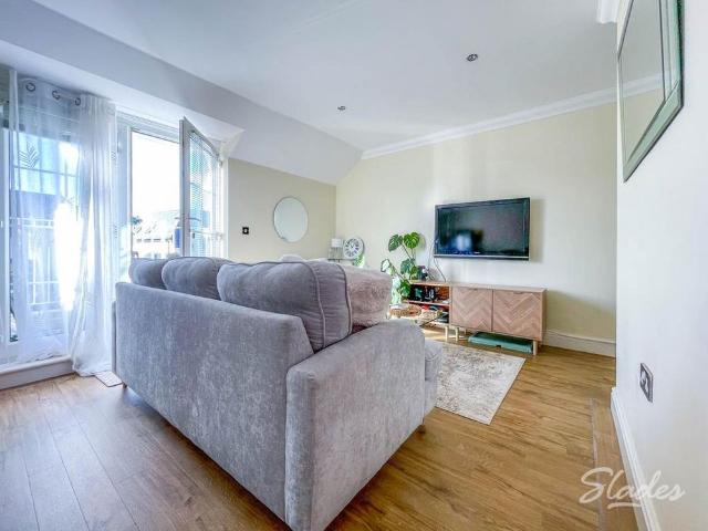 Apartment for rent in Wick, Bournemouth