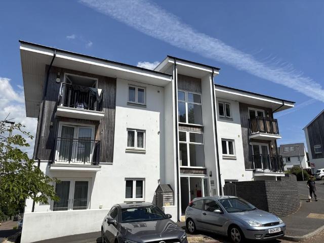 Flat for rent in Bridford, Devon