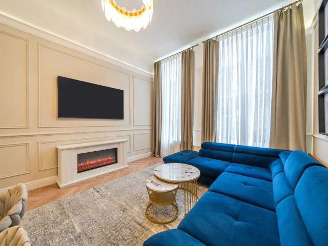 Apartment for rent in Shooters Hill, Greater London