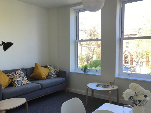 Apartment for rent in Georgia, Greater Manchester