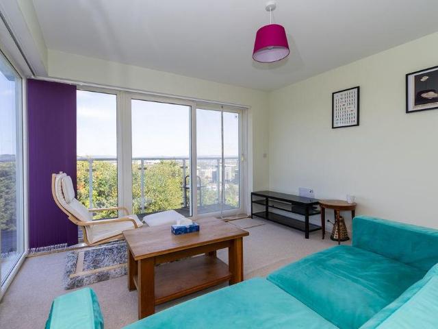 Apartment for rent in Cogan, Penarth