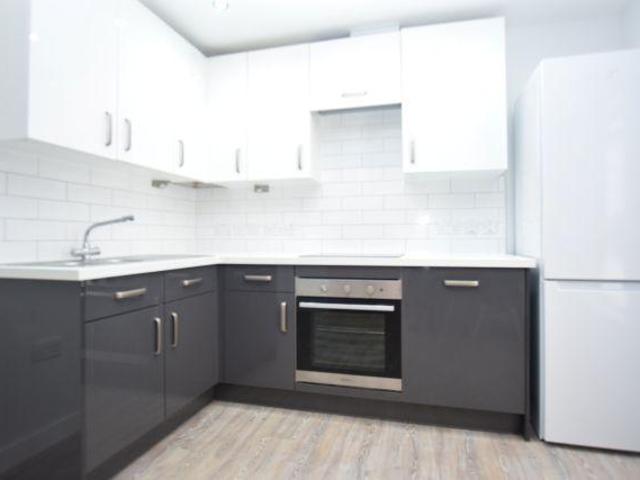 Flat for rent in Neepsend, Kelham