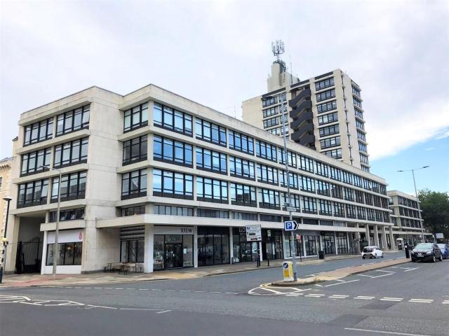 Apartment for rent in Old Town, Hull