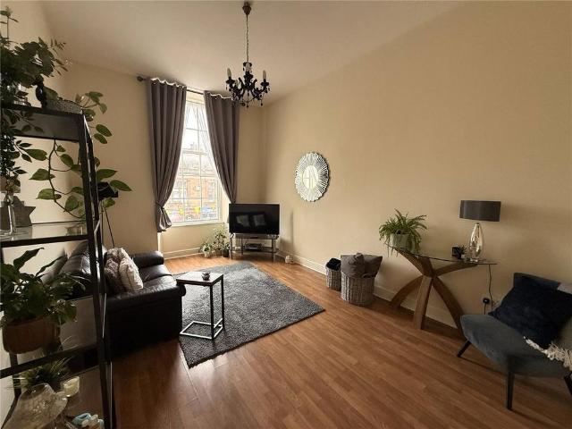 Apartment for rent in Annan, Scotland