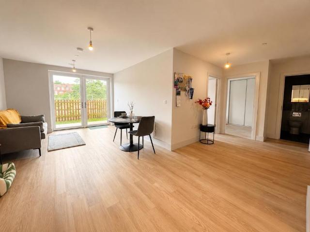 Apartment for rent in Watergate, Devon