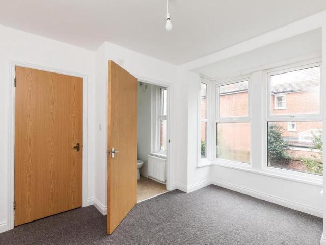 Apartment for rent in Southsea, City Of Portsmouth